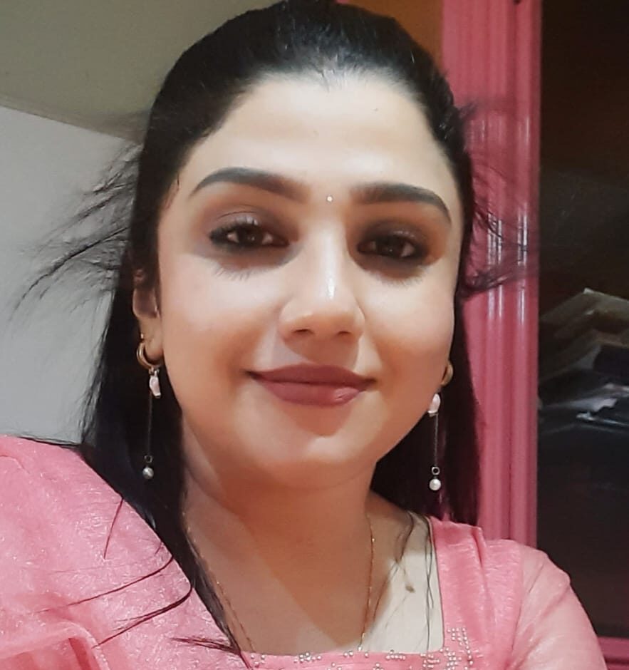 Radhika Shyam